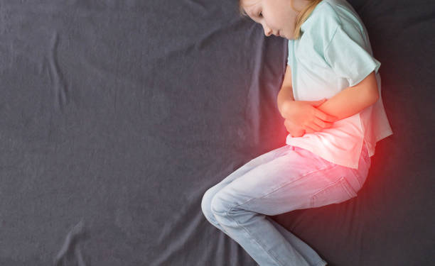 兒童肝衰竭是什么？及其原因、治療方法