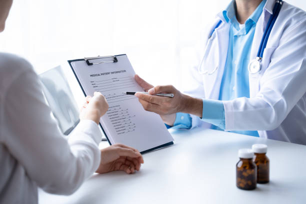 診斷退行性關(guān)節炎