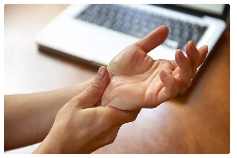 強直性脊柱炎對身體的6種影響，你了解嗎？