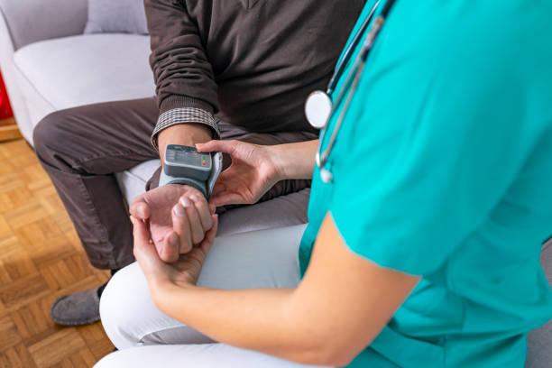 慢性阻塞性肺病的護理干預計劃有哪些？