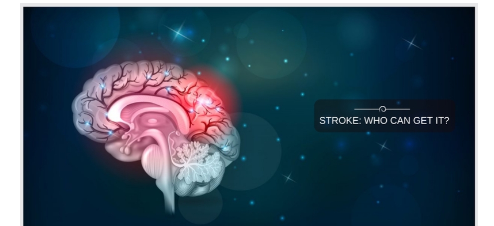 中風(fēng)的癥狀和體征是什么-哪些人容易患中風(fēng)？