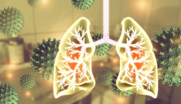 間充質(zhì)干細胞在治療肺部疾病中進(jìn)展；從研究到臨床