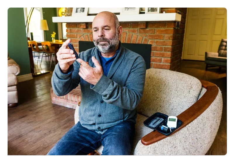 2型糖尿病的癥狀和原因是什么？及其治療方法