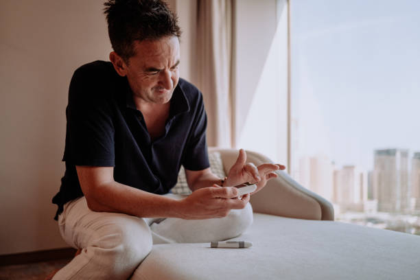 糖尿病腎病的癥狀和原因是什么？及其治療方法