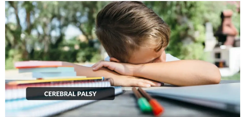 腦癱-原因、癥狀、類(lèi)型和治療方法