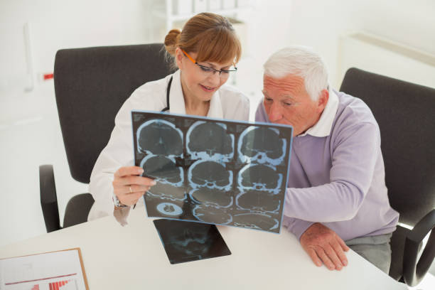 老年癡呆是什么？干細胞治療老年癡呆的臨床案例有哪些？