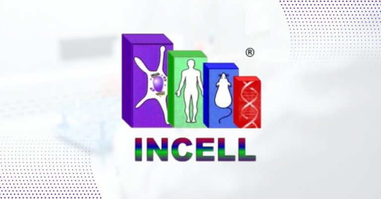 INCELL率先推出全球首個(gè)針對漸凍癥的有效細胞療法 INCELL率先推出全球首個(gè)針對漸凍癥的有效細胞療法