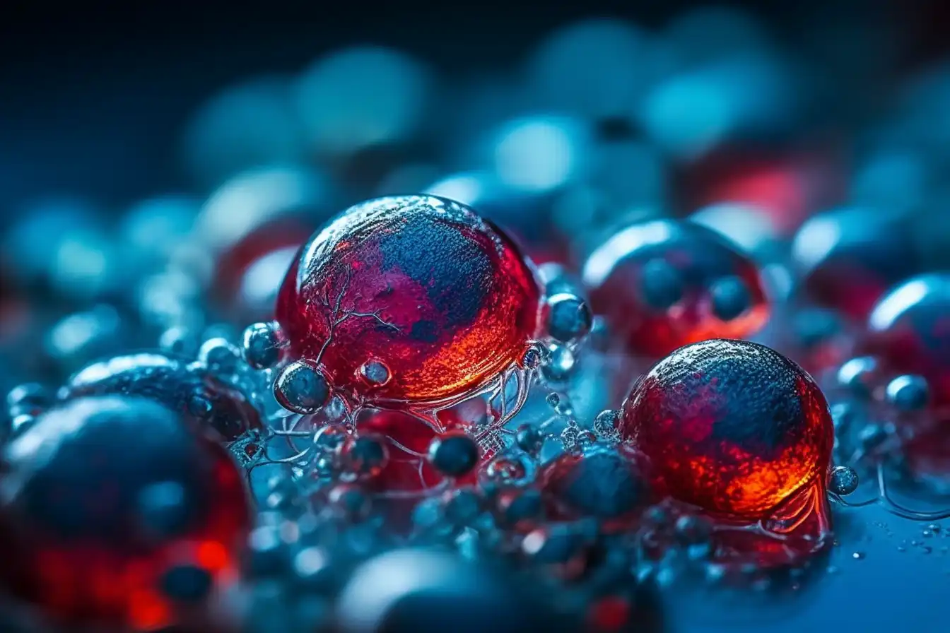 間充質(zhì)干細胞特征