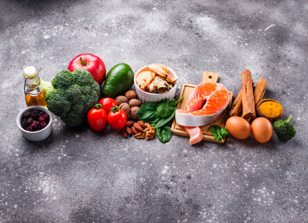 帕金森病飲食:應吃的食物和應避免的食物 帕金森病飲食:應吃的食物和應避免的食物