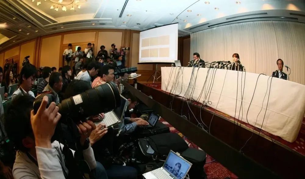 日本研究人員用人工智能撰寫(xiě)的論文