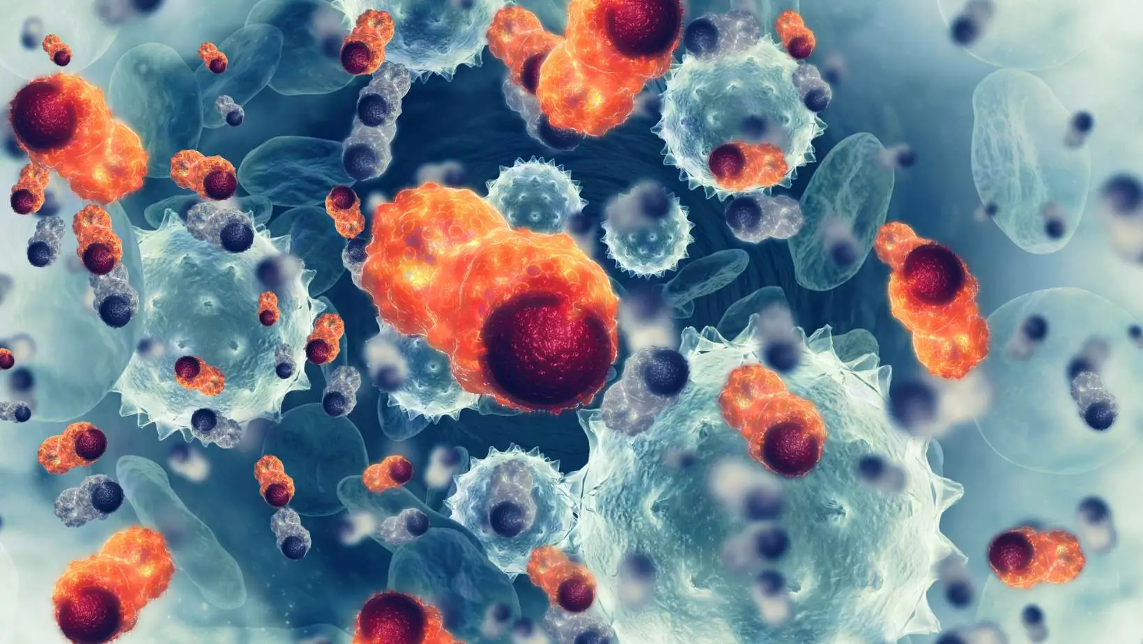 干細胞飲食:如何通過(guò)飲食更好的再生和治愈 干細胞飲食:如何通過(guò)飲食更好的再生和治愈