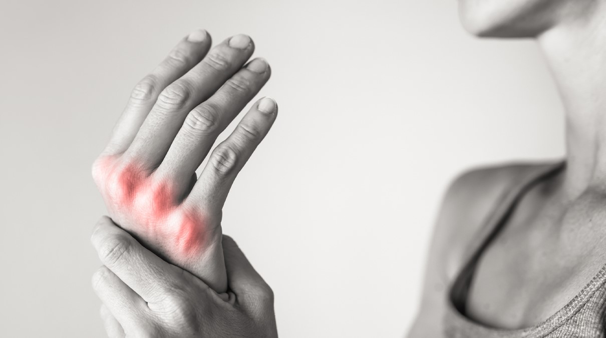 Ⅰ/Ⅱ期研究：證實(shí)自體干細胞治療類(lèi)風(fēng)濕關(guān)節炎的安全性和有效性