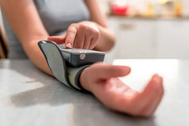 管理健康問(wèn)題