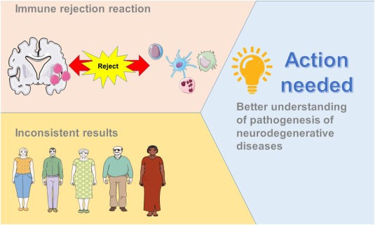 圖3:間充質(zhì)干細胞和間充質(zhì)干細胞外泌體療法在治療神經(jīng)退行性疾病實(shí)踐中面臨的挑戰