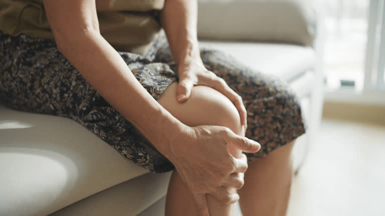 間充質(zhì)干細胞重復注射治療膝骨關(guān)節炎患者療效評估