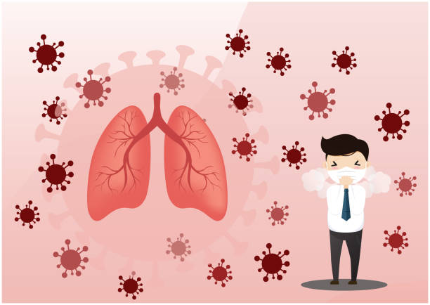 什么是肺部疾??？