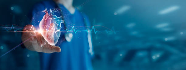 治療心肌梗死，干細胞和基因治療開(kāi)啟 “新賽道”