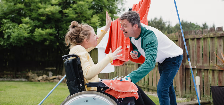 漸凍癥的突破：干細胞治療如何修復受損的肢體功能？