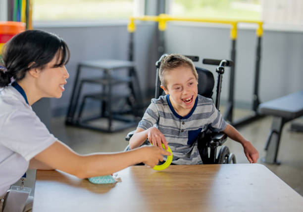 干細胞治療腦癱：哪些患者更適合？類(lèi)型、年齡與嚴重程度等關(guān)鍵因素解答