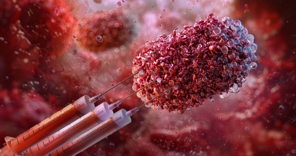 干細胞移植是抽血還是抽骨髓？2025最新采集方式全解析