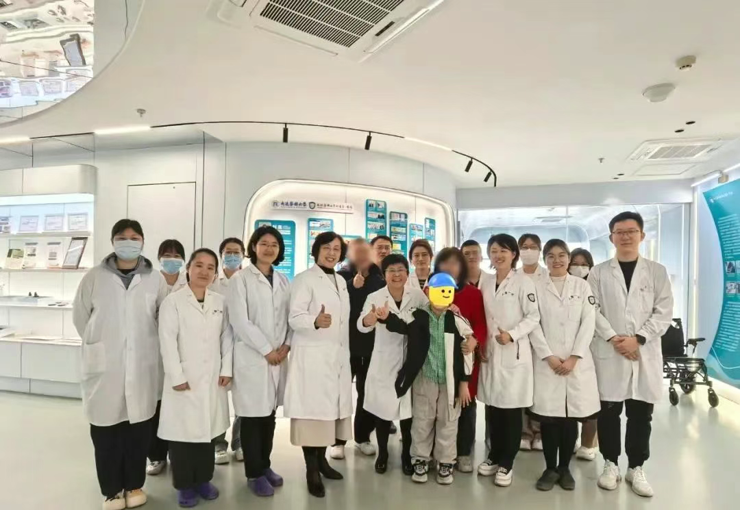 大連醫科大學(xué)附屬第一醫院