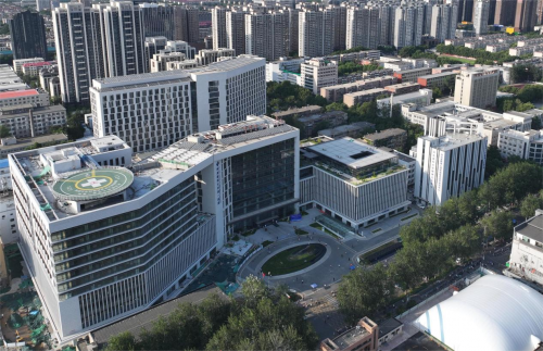 首都醫科大學(xué)宣武醫院 首都醫科大學(xué)宣武醫院