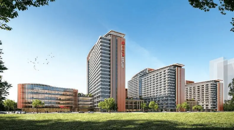 中山大學(xué)附屬第七醫院（深圳）