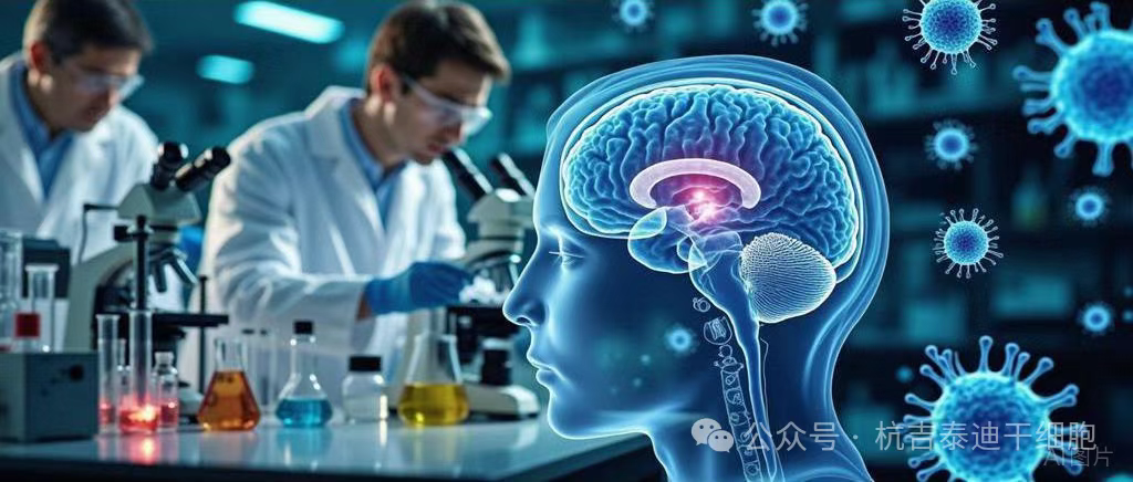 南通大學(xué)附屬醫院開(kāi)展自體骨髓間充質(zhì)干細胞治療缺血性卒中的臨床試驗，預計一年之內完成