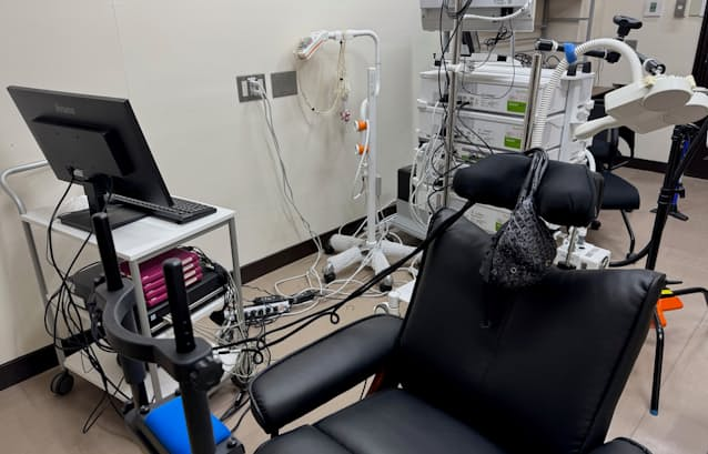 東京大學(xué)等獨自研發(fā)的可刺激大腦的裝置