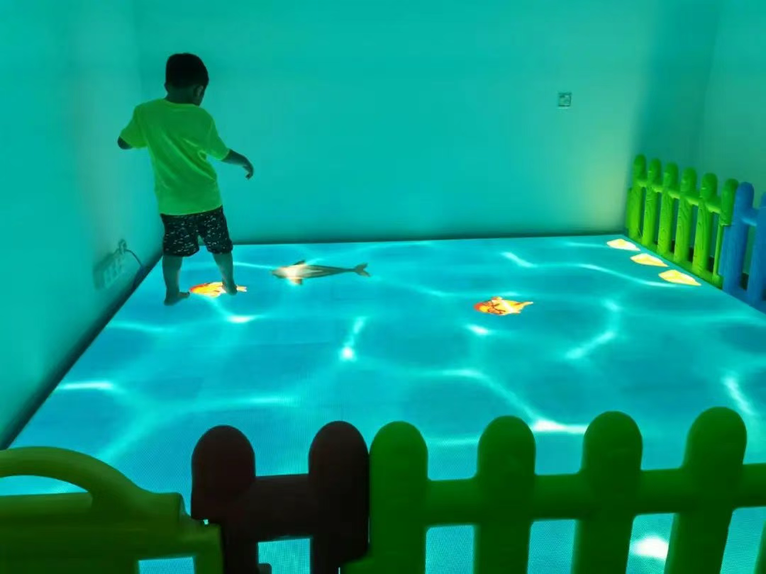 VR虛擬現實(shí)技術(shù)