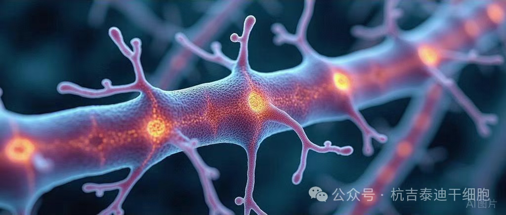 脂肪干細胞通過(guò)神經(jīng)再生機制促進(jìn)顱腦神經(jīng)功能恢復：證據與前景