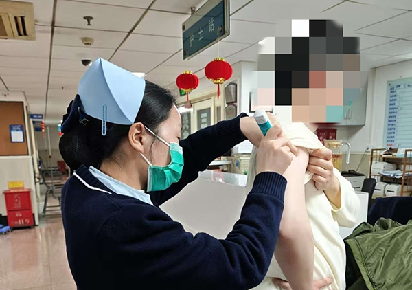 倍捷樂(lè )(比奇珠單抗)開(kāi)出首張處方