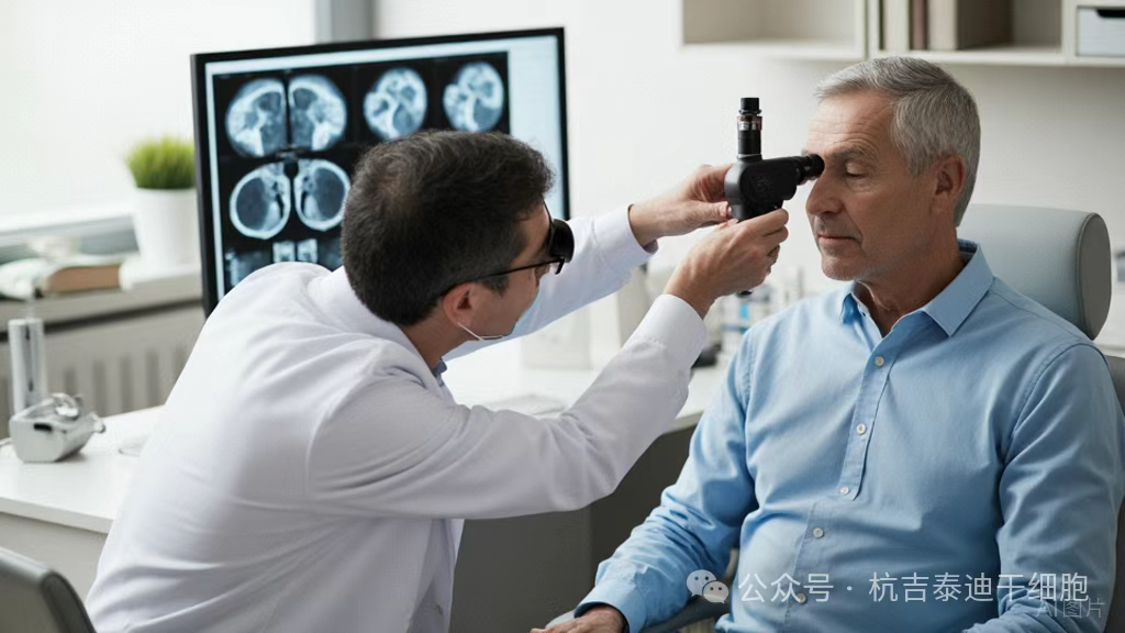 視力拯救進(jìn)行時(shí)：基因與干細胞療法突破視網(wǎng)膜退化困境 | 最新臨床進(jìn)展盤(pán)點(diǎn)
