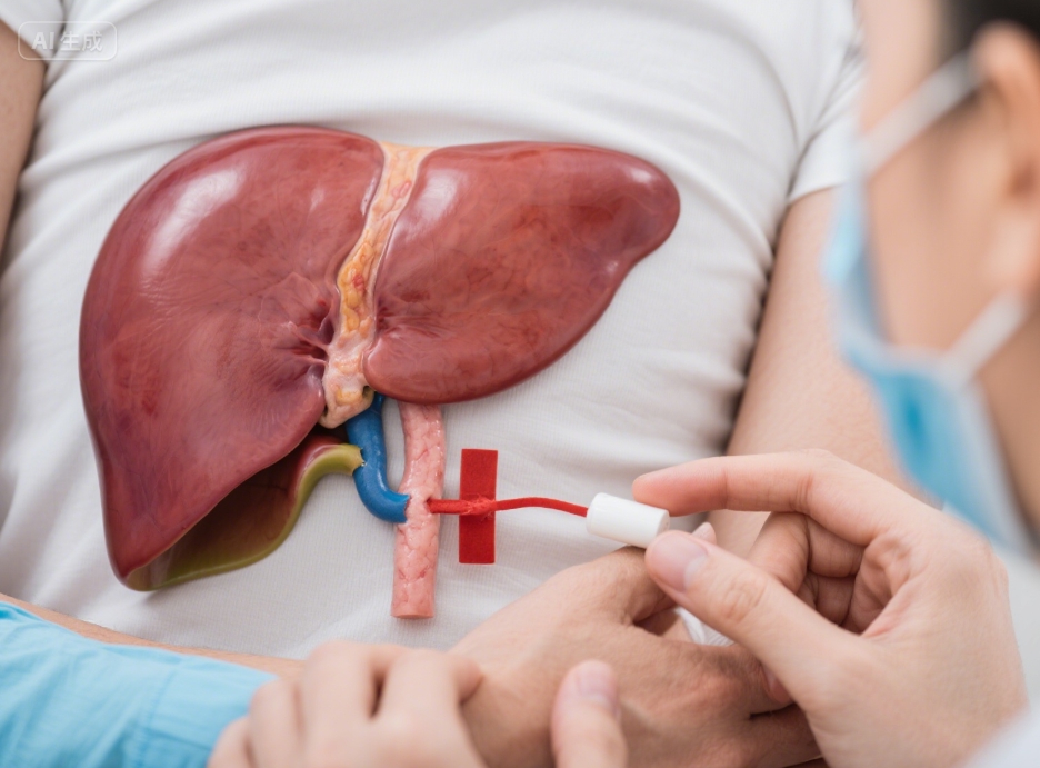 肝炎：最危險的肝病類(lèi)型及有效風(fēng)險管理方式有哪些？