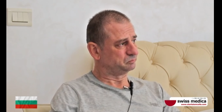 伊萬(wàn)的干細胞之旅