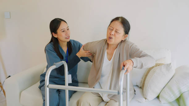 干細胞治療脊髓損傷：患者的運動(dòng)功能到底能恢復多少？