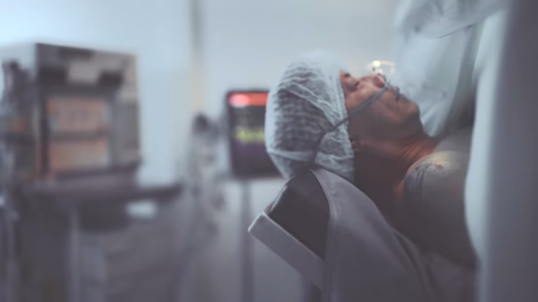 從危重到康復：2位肝衰竭患者干細胞治療的親身經(jīng)歷分享