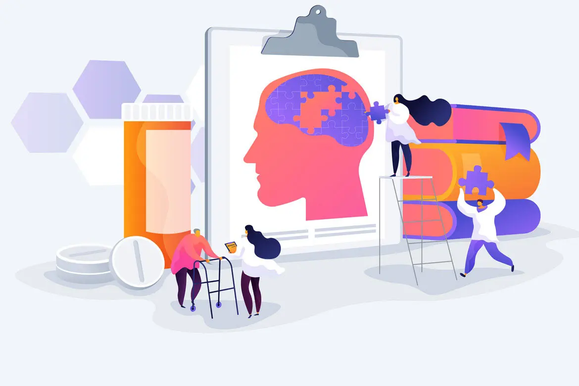 中風(fēng)后什么能幫助大腦恢復？四大核心方法與前沿突破全面解答