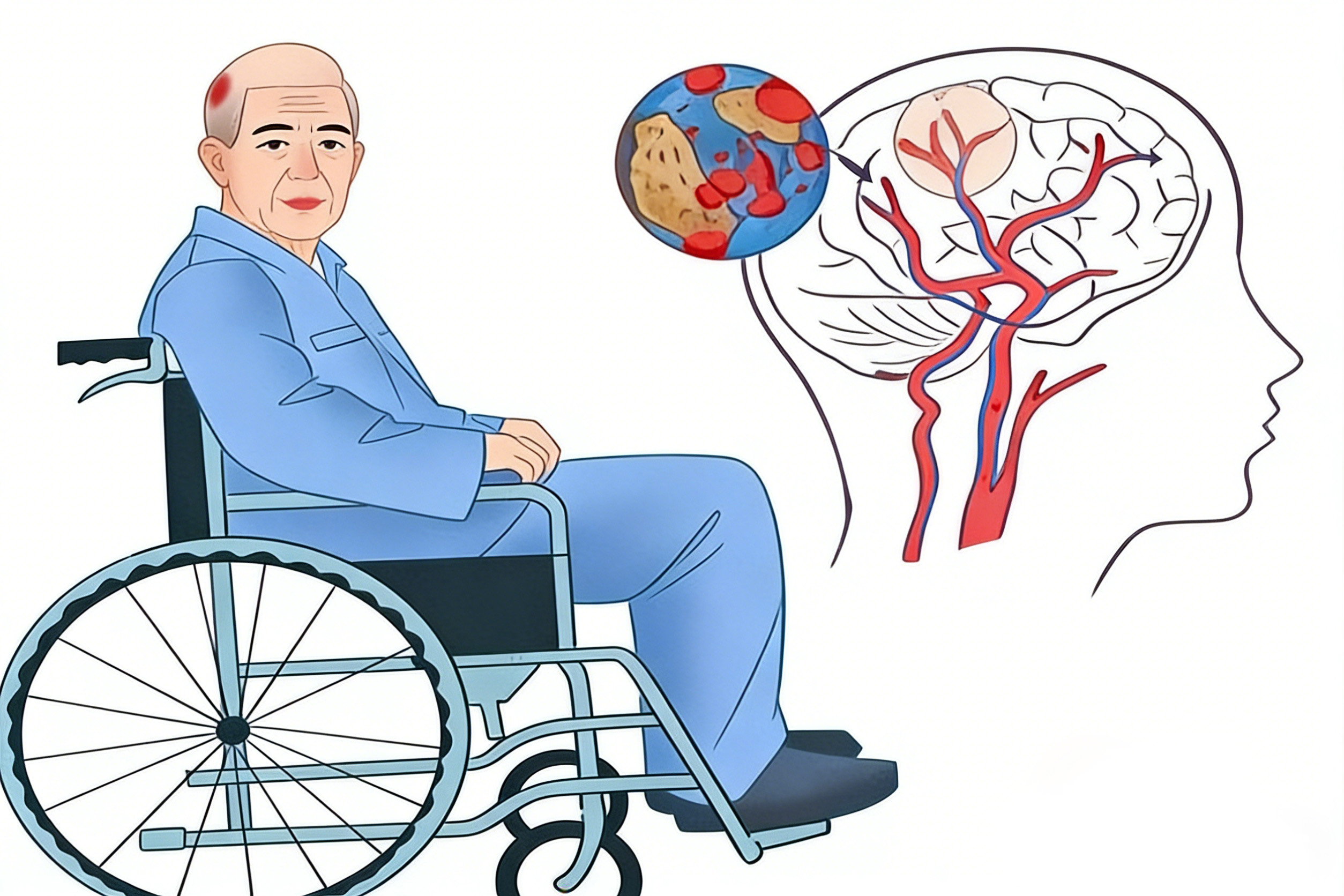 干細胞療法在中風(fēng)康復中的未來(lái)：臨床進(jìn)展、挑戰與未來(lái)十年方向