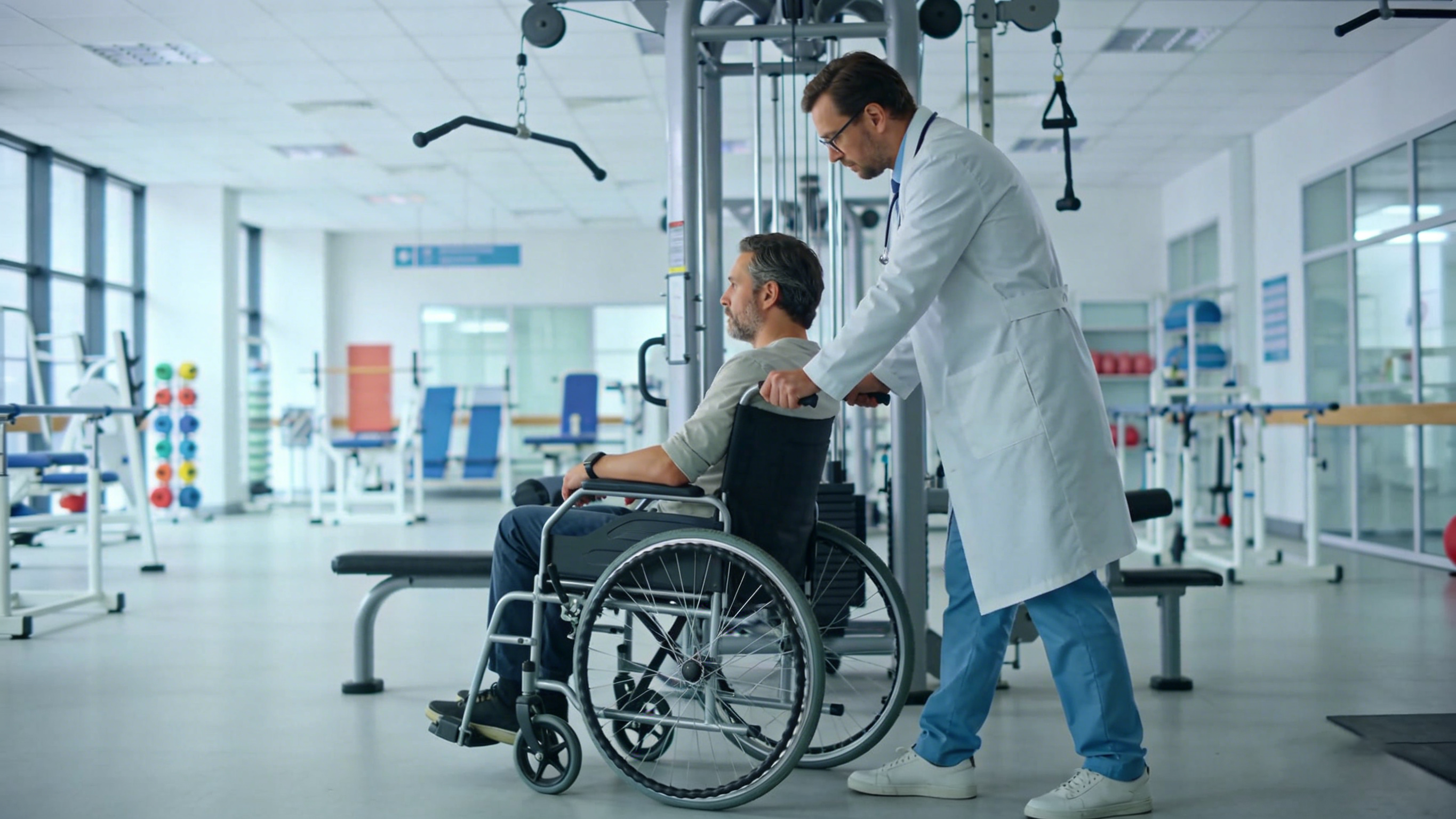 脊髓損傷導致的癱瘓，干細胞療法真的有改善可能嗎？