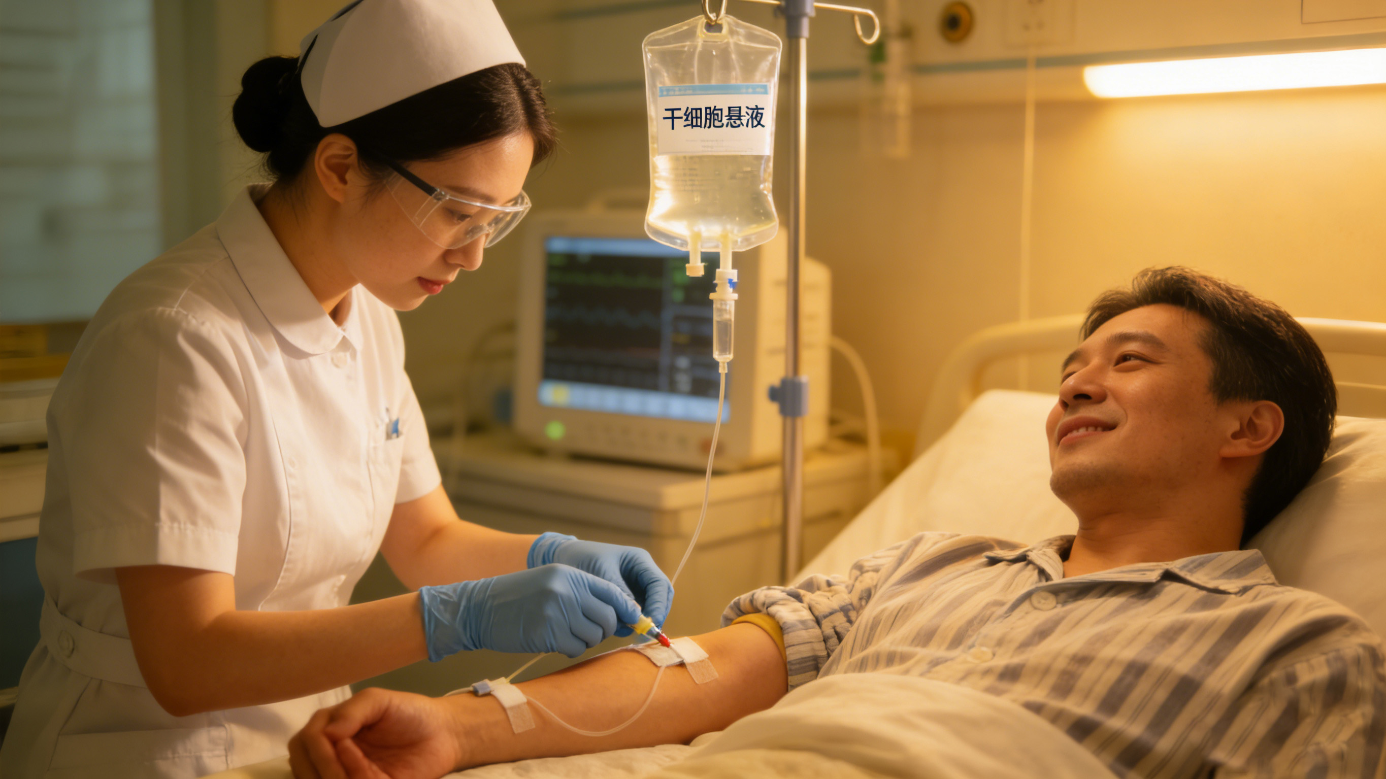 干細胞移植治療脊髓損傷：5種常見(jiàn)手術(shù)方式介紹