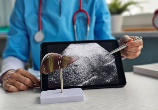 肝硬化還能改善嗎？一文讀懂干細胞療法如何幫助肝臟修復